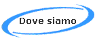 Dove siamo